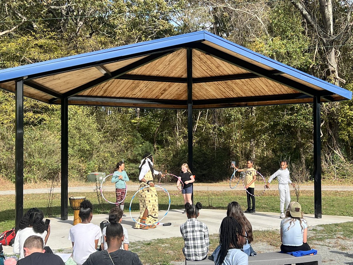 Mrs. Mackenzie Rush (@m_rush4) on Twitter photo What an incredible day of learning at the GREAT Dismal Swamp! 🐟 🍂🦉 We made connections amongst VA Studies & Science while having FUN 🤩 Thank you to all the volunteers who helped! <a href="/NPESbraves3012/">Nansemond Parkway Elementary School</a> <a href="/RouseLeticia/">Leticia Rouse</a> <a href="/AshleyNettles15/">Ashley Nettles</a> <a href="/KatelynLeitner1/">Katelyn Leitner, Ed.D.</a> <a href="/kscary05/">Katrina Cary</a> <a href="/j_thornton_edu/">Mrs. Jennifer Thornton</a> What an incredible day of learning at the GREAT Dismal Swamp! 🐟 🍂🦉 We made connections amongst VA Studies & Science while having FUN 🤩 Thank you to all the volunteers who helped! <a href="/NPESbraves3012/">Nansemond Parkway Elementary School</a> <a href="/RouseLeticia/">Leticia Rouse</a> <a href="/AshleyNettles15/">Ashley Nettles</a> <a href="/KatelynLeitner1/">Katelyn Leitner, Ed.D.</a> <a href="/kscary05/">Katrina Cary</a> <a href="/j_thornton_edu/">Mrs. Jennifer Thornton</a>