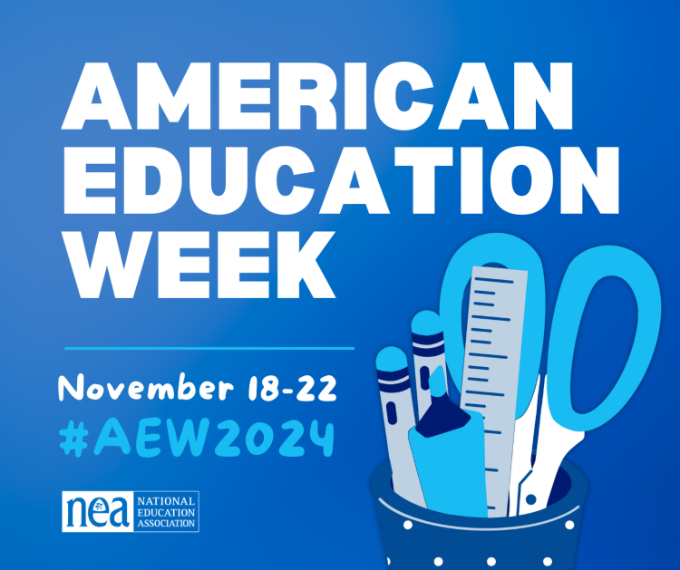 Olathe NEA tweet media