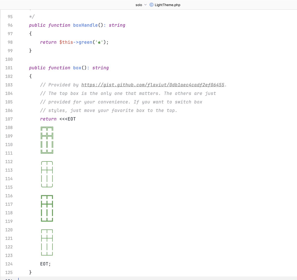 Aaron Francis tweet media