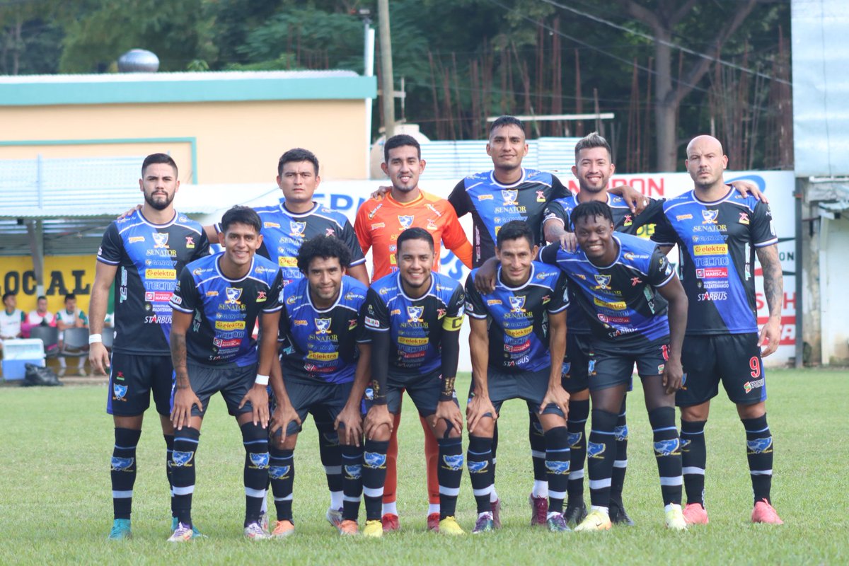 Cuartos de Final | Juego de Ida
Finaliza el Juego
La Democracia 0-0 CSD Suchitepéquez

Presentado por <a href="/gana777gt/">Gana777</a>