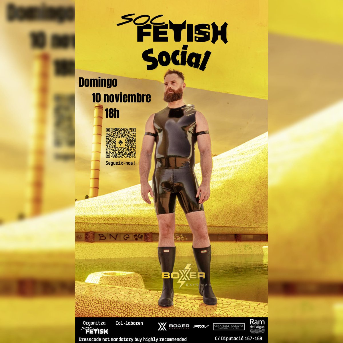 Fetish RepubliK tweet media