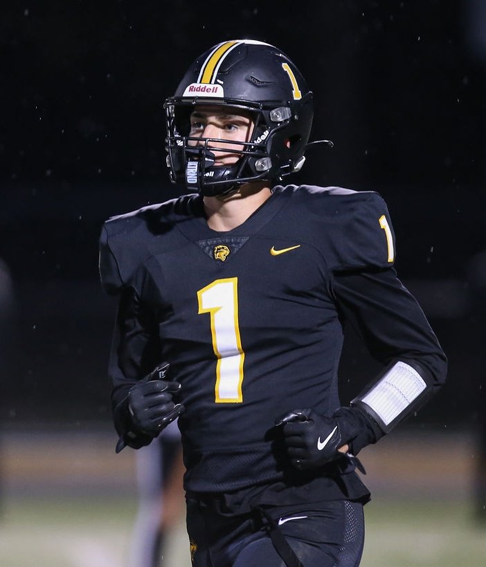 g_roehrig12's tweet photo. Blessed to be named 2nd Team All-League Safety! @nvwildcatsfb https://t.co/gT0tRQ52CF