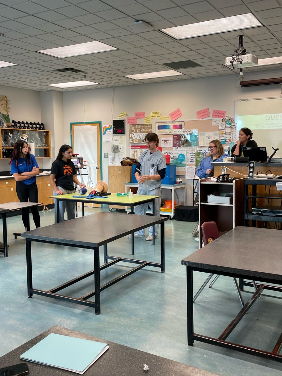 Fulton Secondary tweet media