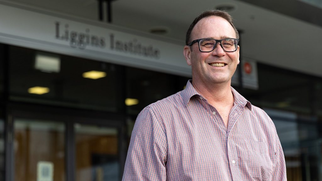 Liggins Institute UoA tweet media