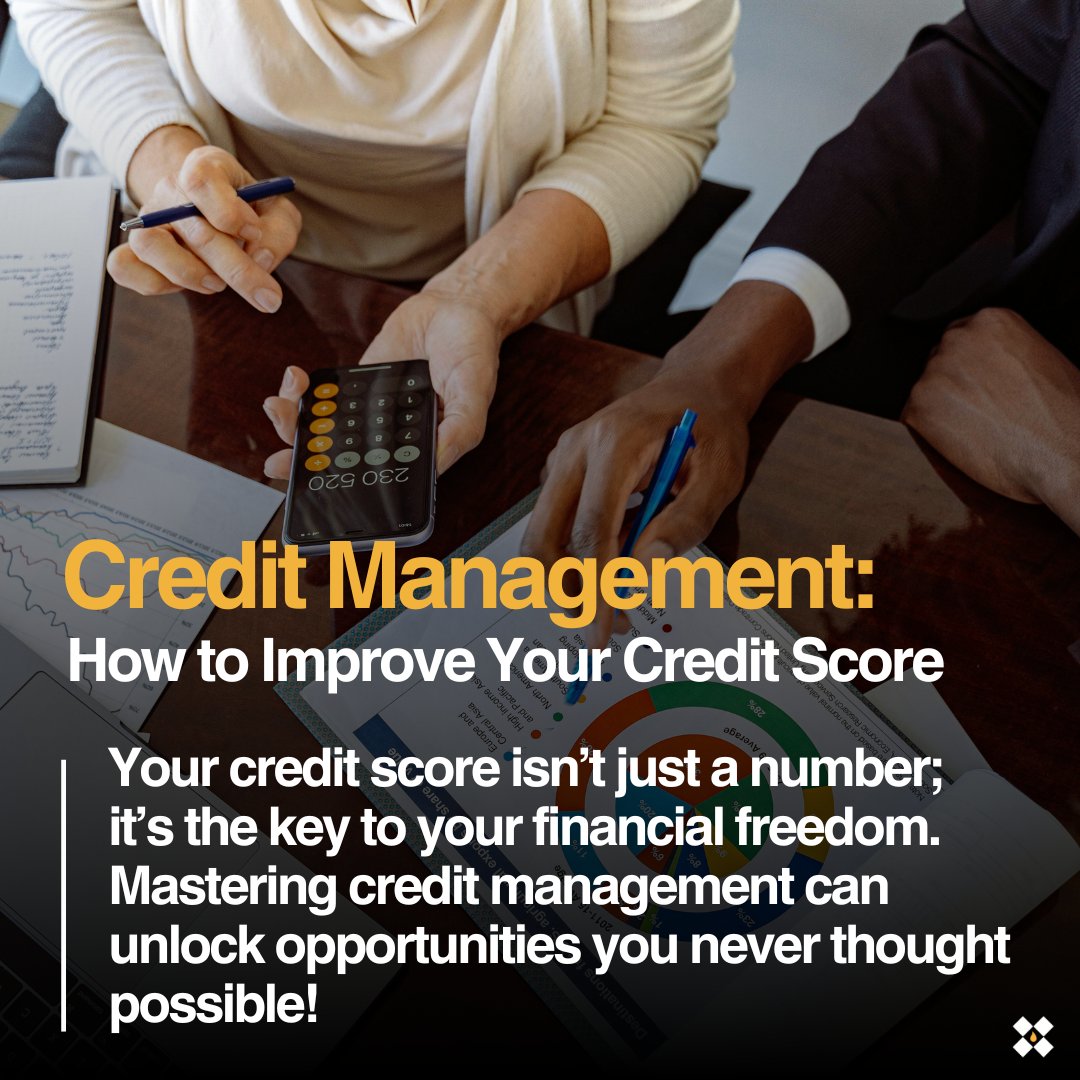 thelanternorg's tweet photo. Unlock Your Financial Potential!
Boosting your credit score opens doors to better financial opportunities, from lower interest rates to improved loan options. Discover practical tips to help you manage credit responsibly, reduce debt, and strengthen your financial health. https://t.co/R23U8UEfJp