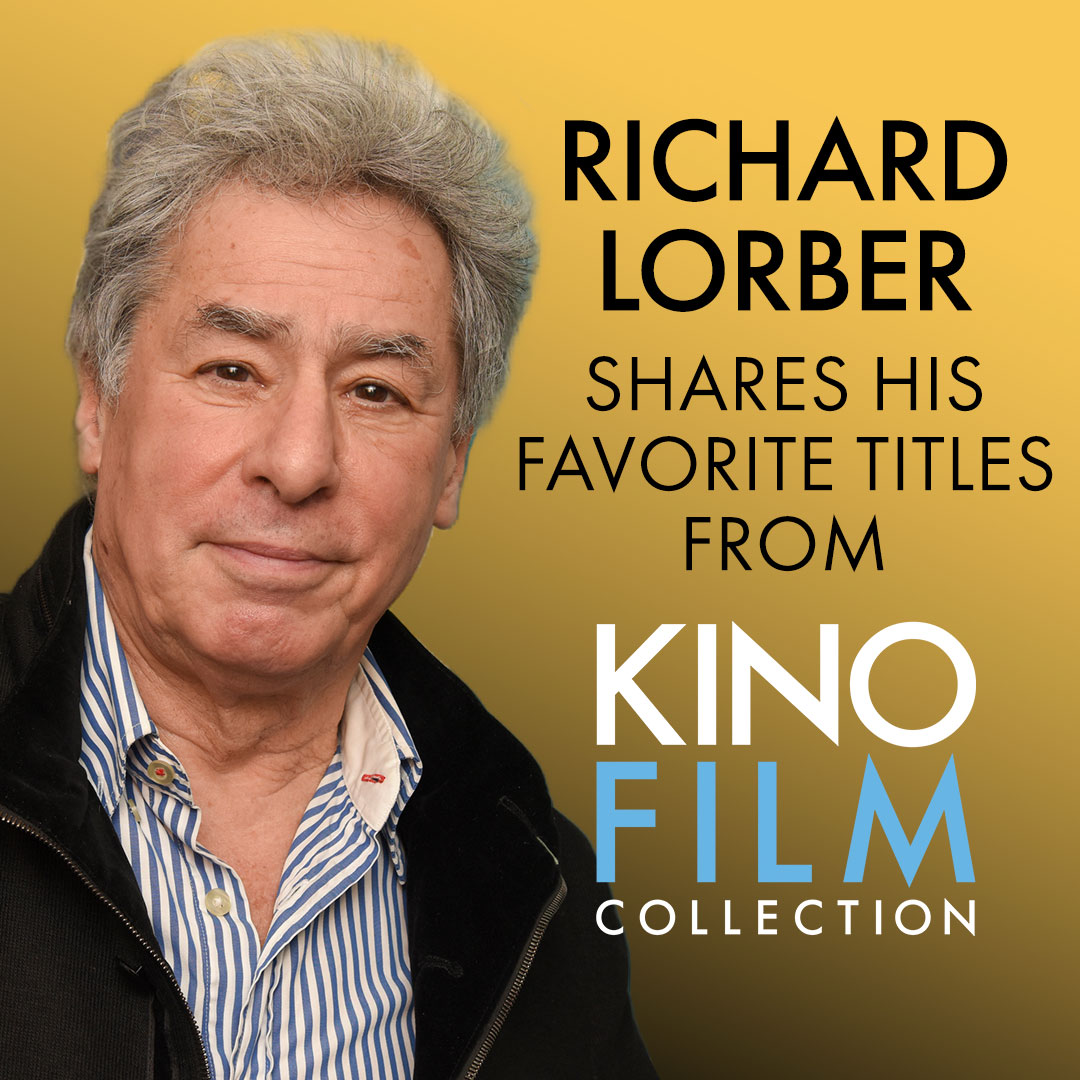 Kino Lorber tweet media