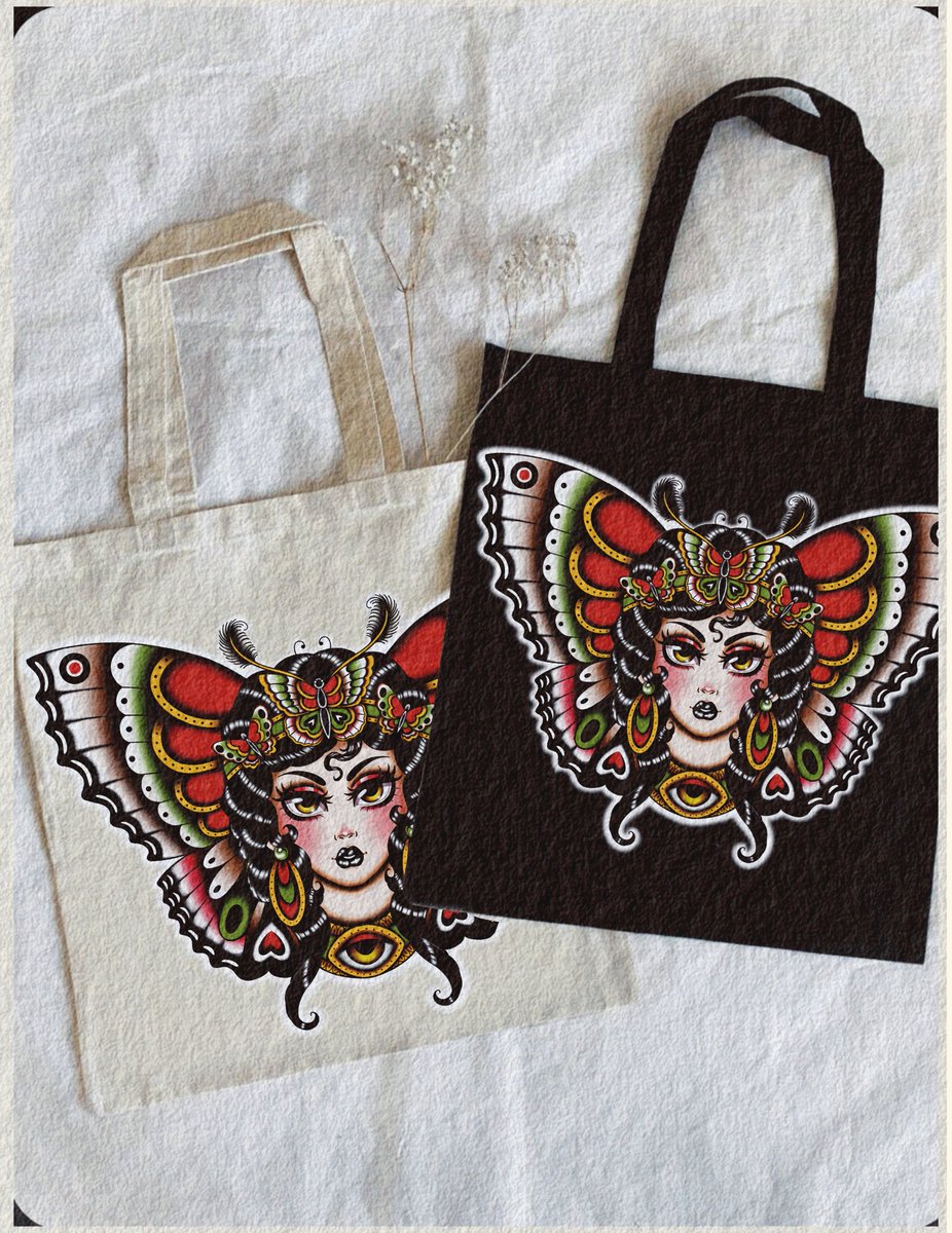 Voy a vender totebags, me ayudarían mucho compartiendo, ayuden a esta artista independiente.
Preventa $350
