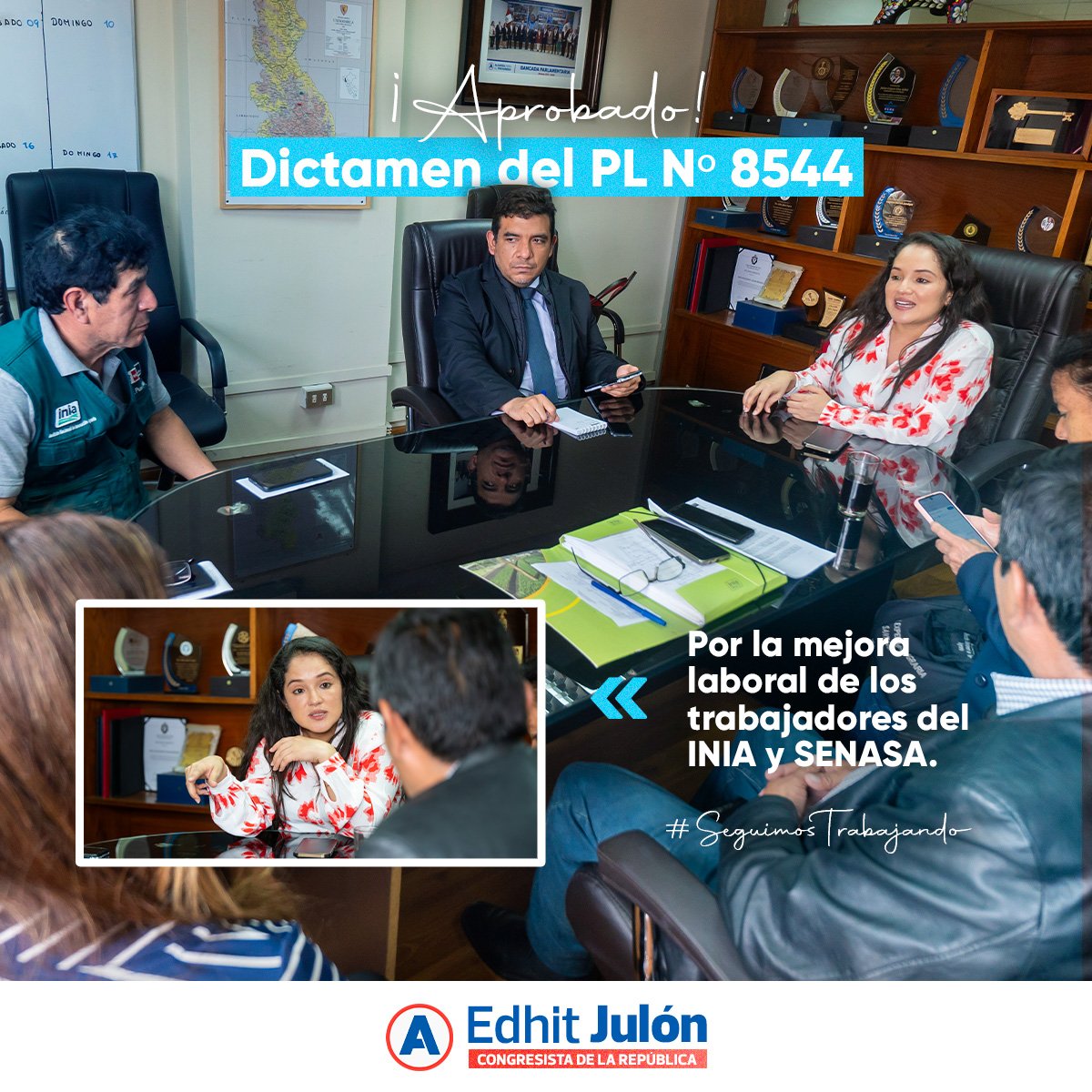 Edhit Julón tweet media