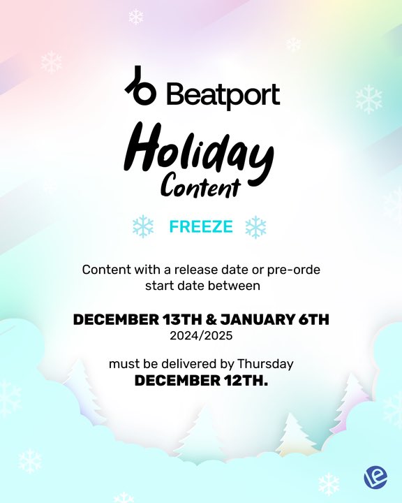 Label Engine tweet media