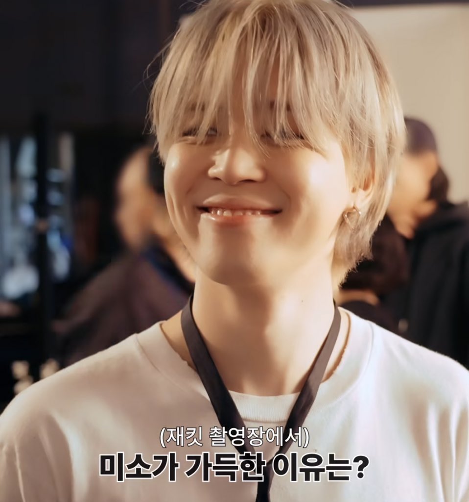 I vote #jimin for #2024MAMAVOTE