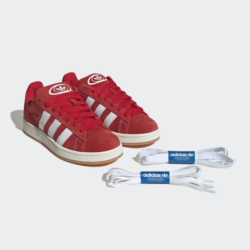 sdmlinks's tweet photo. 🚨 Promoção Inédita:
🎨 Mais de 10 cores disponíveis.

adidas Campus 00's
De R$699,99 | Por R$559,99

Na Dafiti: https://t.co/TzReyX5vzN https://t.co/uXiY6ZZhda
