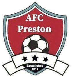 FA SUNDAY CUP FIXTURE UPDATE:

We send our best wishes to AFC Preston who will meet Woodchurch FC (Birkenhead) in the FA Sunday Cup at Burscough FC, Bobby Langton Way, Burscough, L40 0SD 

Sunday 10th November 2024, kick-off 2pm 🏆⚽️

Admission: £3.00

<a href="/AFCPreston/">AFC Preston</a>