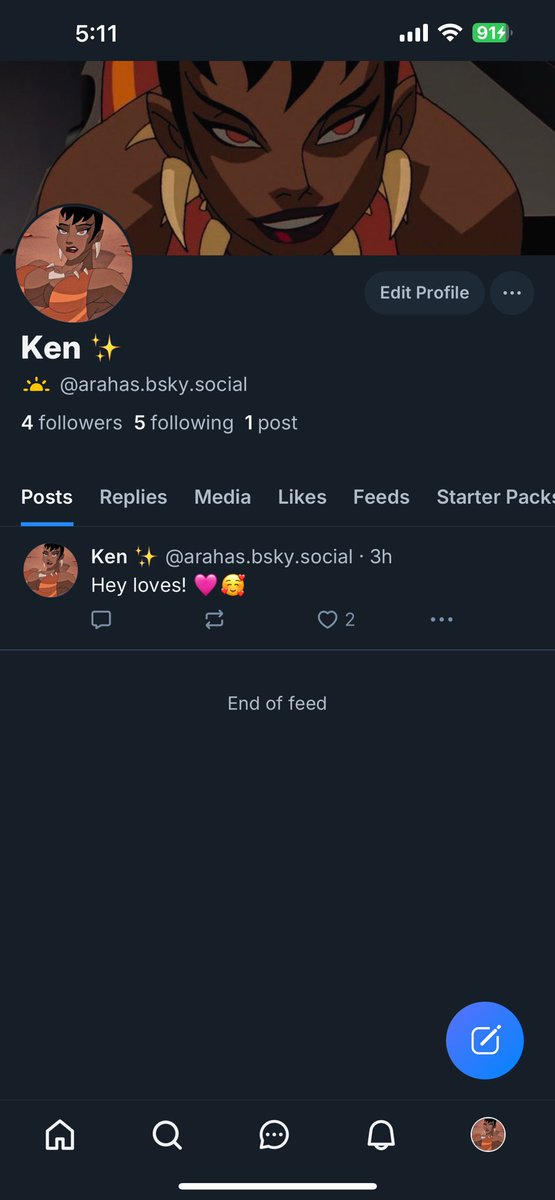 Ken ✨ tweet media