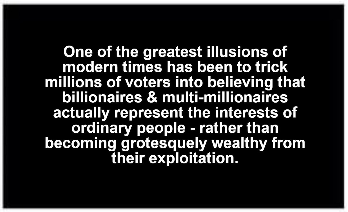 Noname06401912's tweet photo. @BladeoftheS That's exactly why Billionaires try to control  the methods of communication 
Why do you suppose Musk bought Twitter ?
Propaganda works https://t.co/hYPXDYPCcE