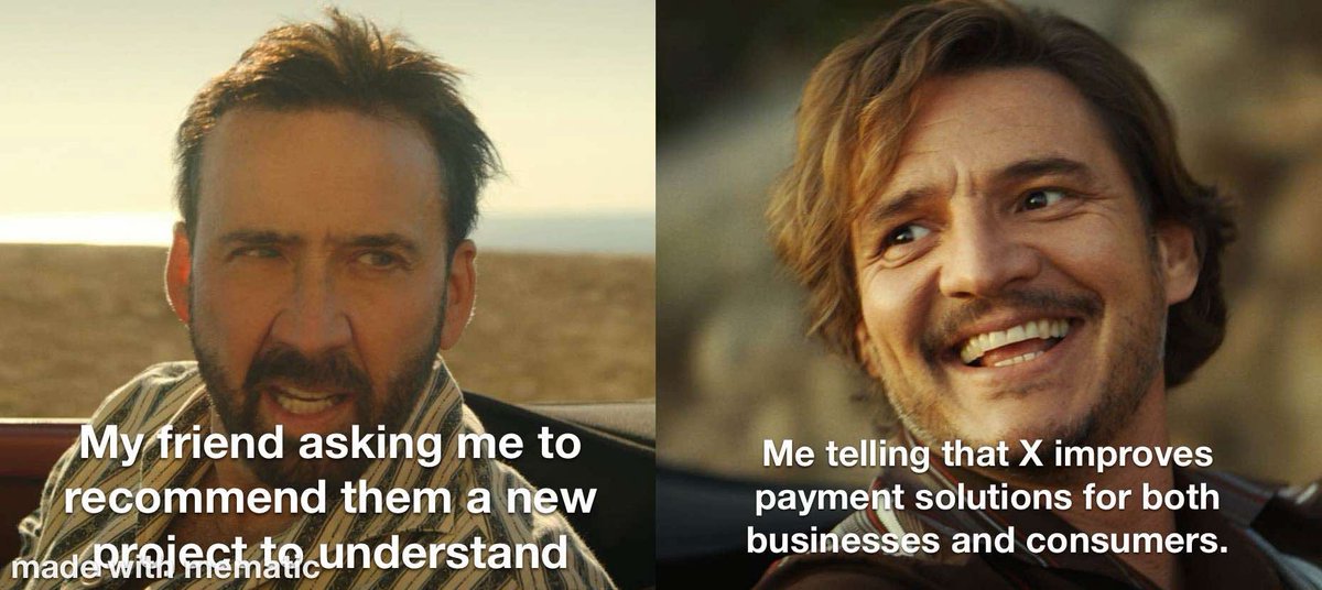 We must go to a favorable one. Go with $X and learn with us. @x_payfi #Blockchain #web3