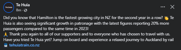 NZ Transit Buzz tweet media