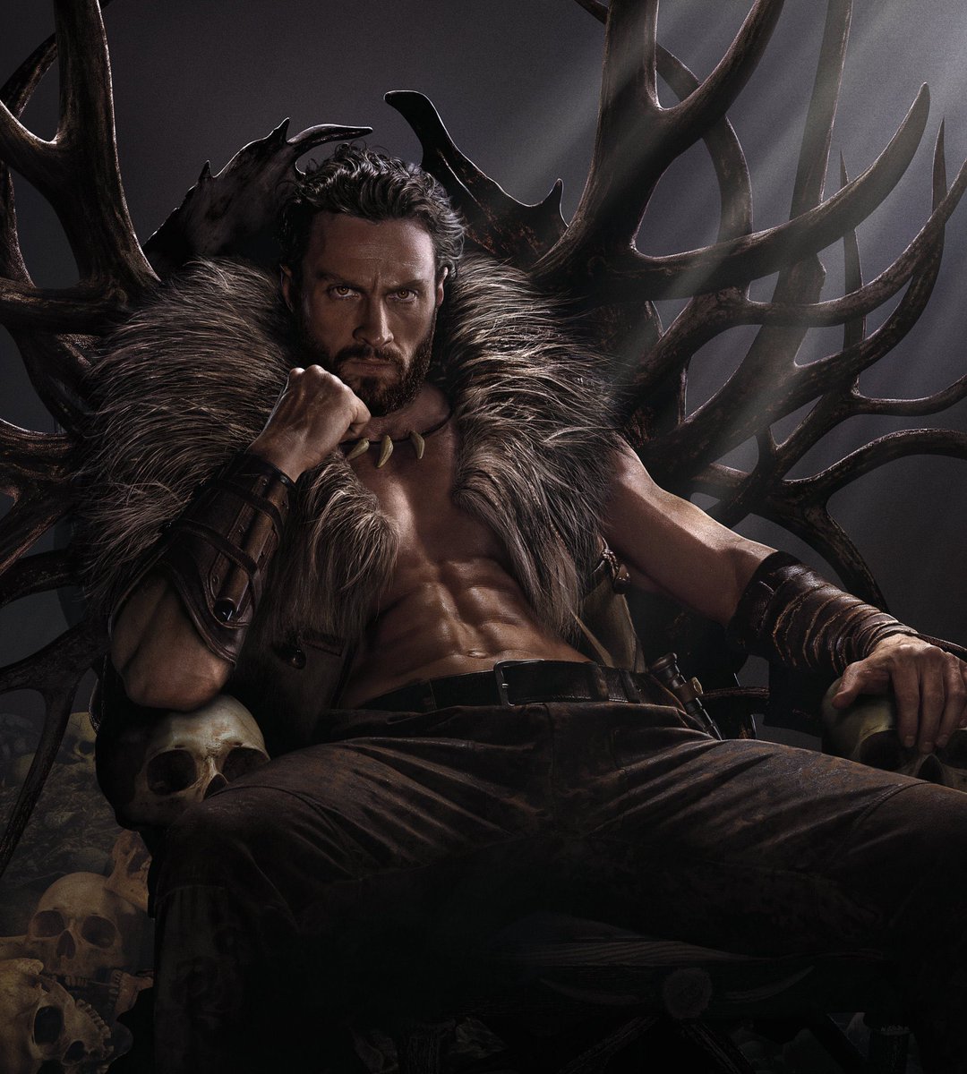 Le QG des Supers tweet media