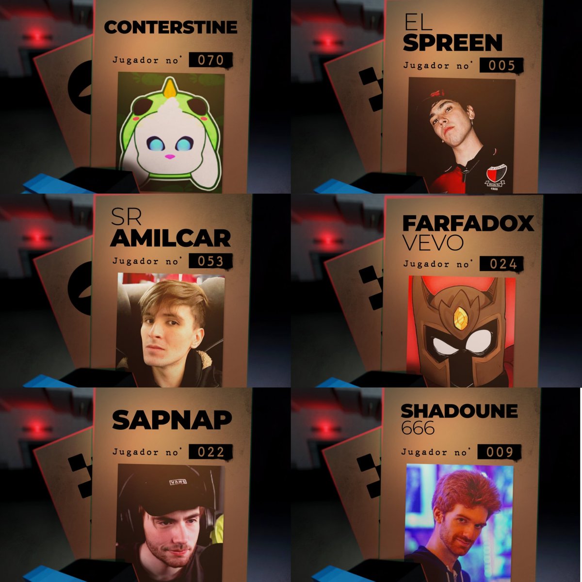 sKattys_'s tweet photo. cada vez más cerca de tener al team mafia completo en los squid
hay fe 🙏 https://t.co/oti917XACu