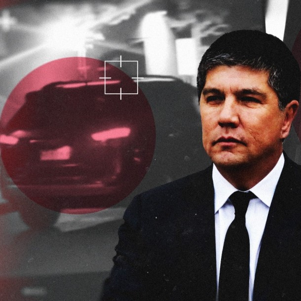 neoliberalchile's tweet photo. #ALERTA 🚨El día jueves 31 de octubre a las 1:50 am ingresó al Condominio donde vive Monsalve un Hyundai Veracruz que está a nombre de Roberto Aguín Arriagada un funcionario activo del Ministerio del Interior quien era la mano derecha del ex subsecretario, desde el vehículo descendieron 3 hombres con bolsas, un traje y una maleta y se dirigieron al departamento de Monsalve.