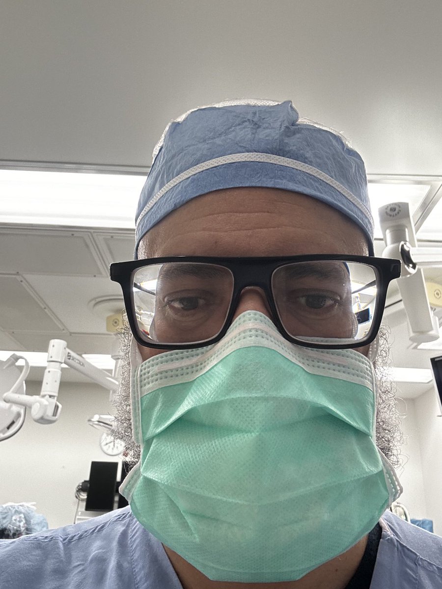 In surgery or Out. I am glad to be an American Neurosurgeon! Let’s keep Care top of mind in our new private Health System! MHGA!
TheBodyHealthcare.com
