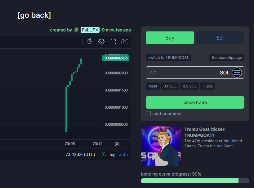 SolBroTips's tweet photo. How to check if @pumpdotfun token is bundled? https://t.co/eySPEucZXf