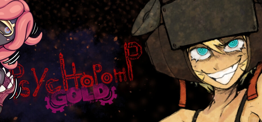 Even deeper in the catacombs with yet another stream of Psychopomp Gold, hopefully finishing it this time.

Twitch -> SynfulShapeshifter