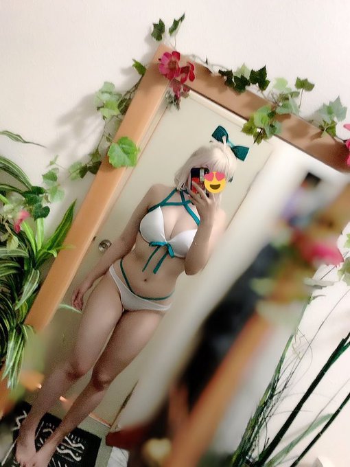 コスプレイヤー風見りんのTwitter画像11