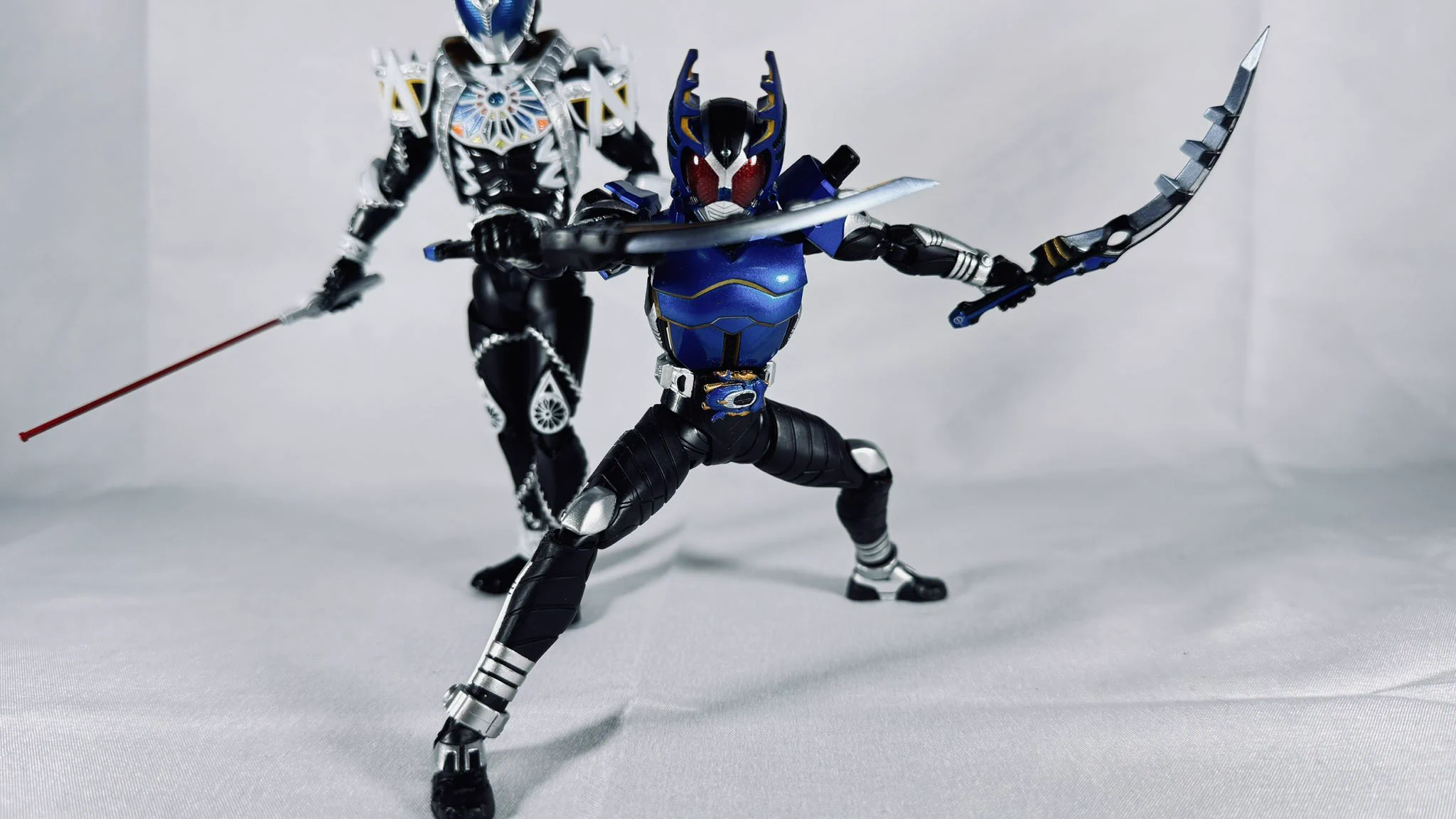 魂ネイションズ公式/BANDAI SPIRITS TAMASHII NATIONS OFFICIAL on X