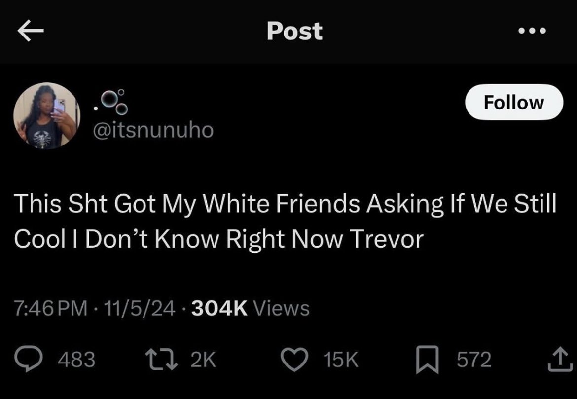 christian tweet media