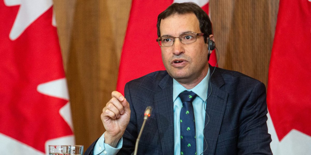 Politics This Morning: Feds get their green report cards buff.ly/40xwOGF