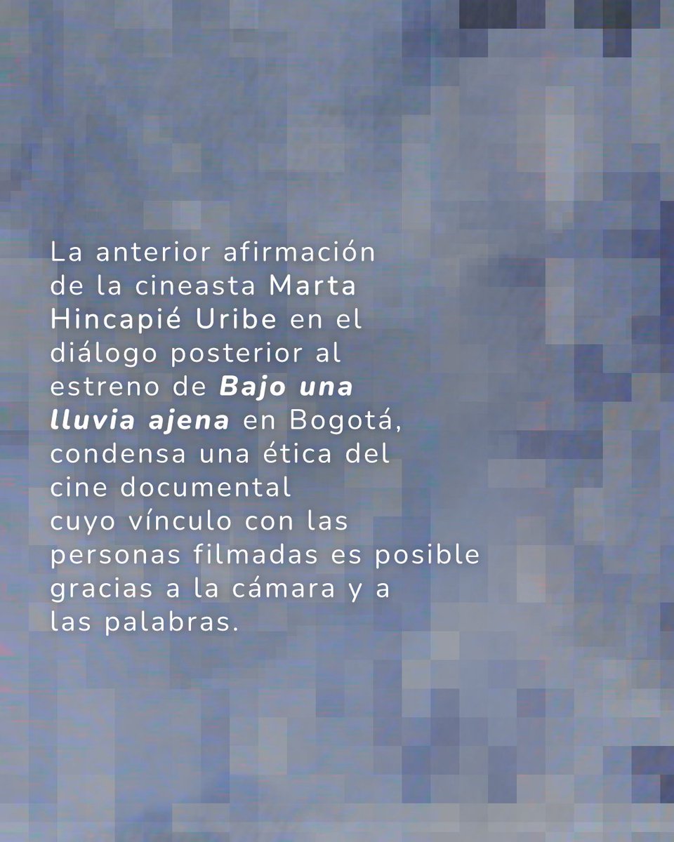 Fuego Inextinguible Cine tweet media