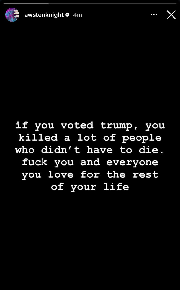 if it wasn’t clear