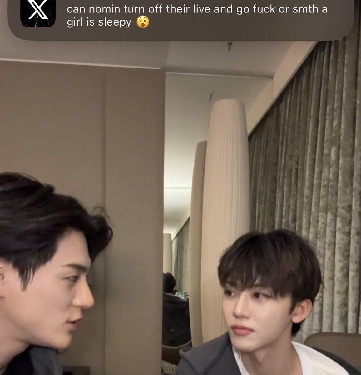 chenle fan tweet media