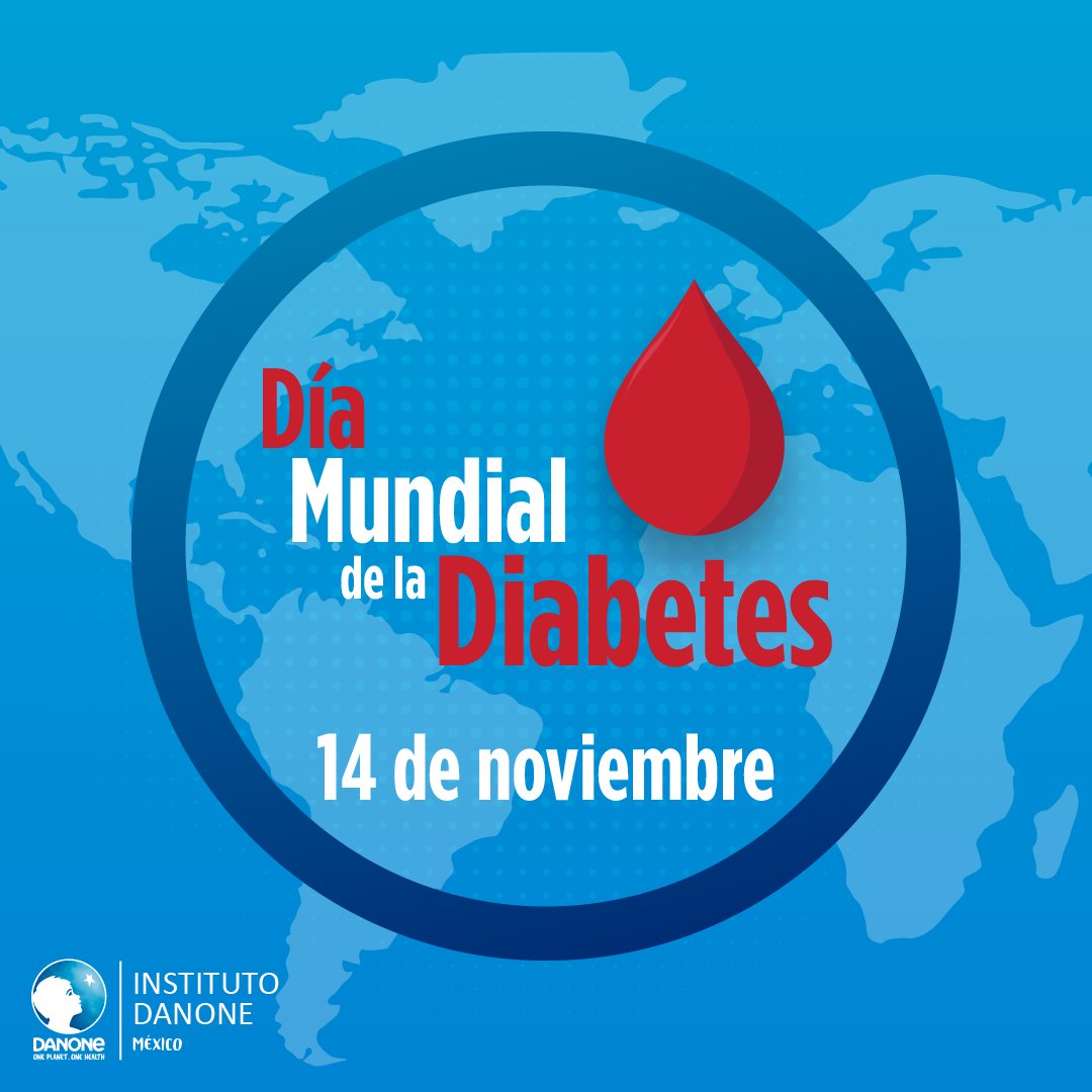 Instituto Danone tweet media