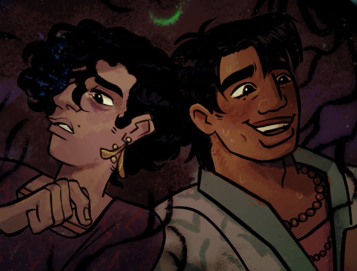 StoryHoardPod's tweet photo. Our final episode of season 3 will premiere after a short hiatus. In the meantime here is a preview of the title card and a reminder that change is inevitable and that means things will change for the better too 💚 https://t.co/09eHUIpfmb
