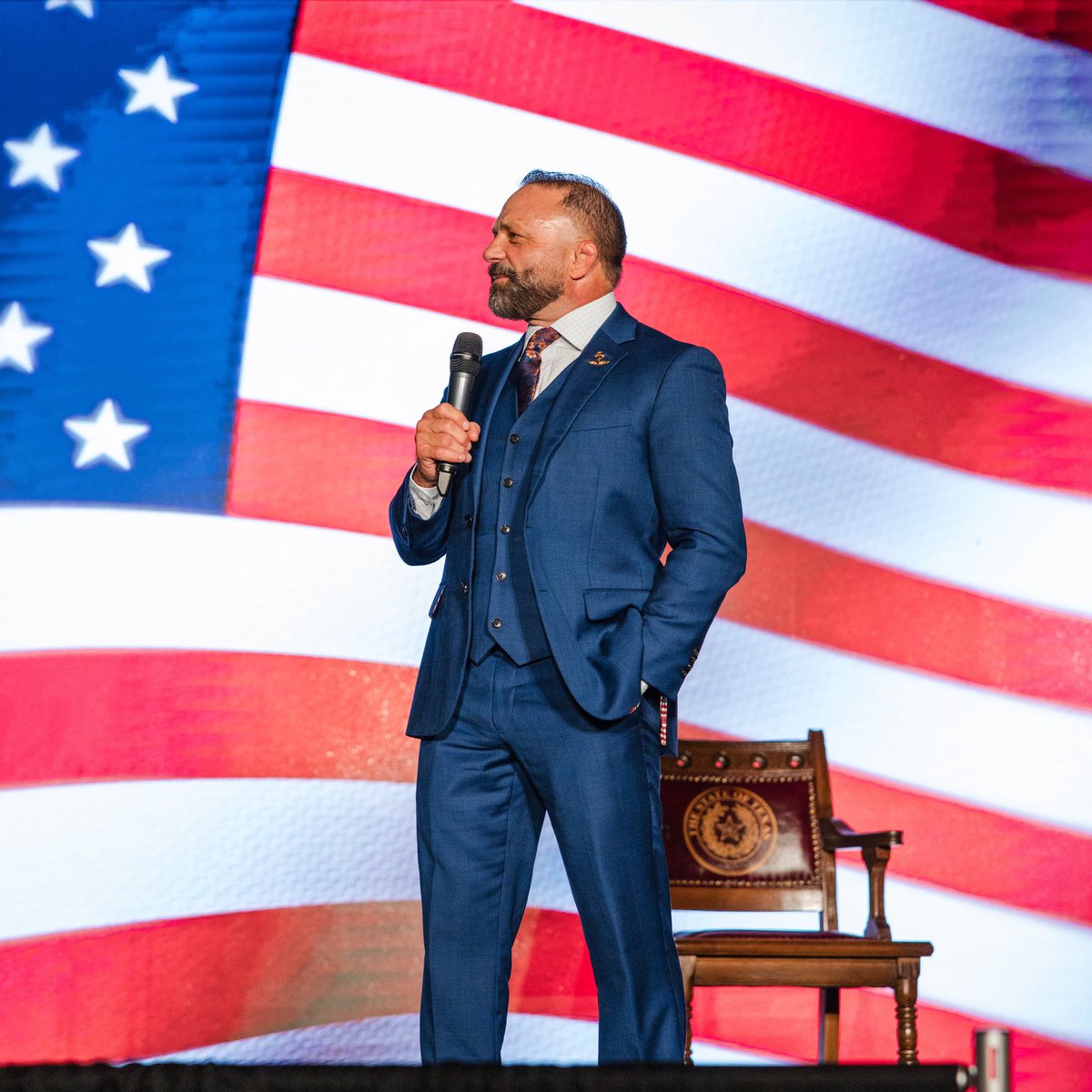 Dear America,

God has given us an olive branch. 

This isn't the finish line. It's the start. We have the White House, Senate and likely Congress. It is hard for most Americans to even fathom the opportunity we hold in the palm of our hands.  

What will we do with it with this