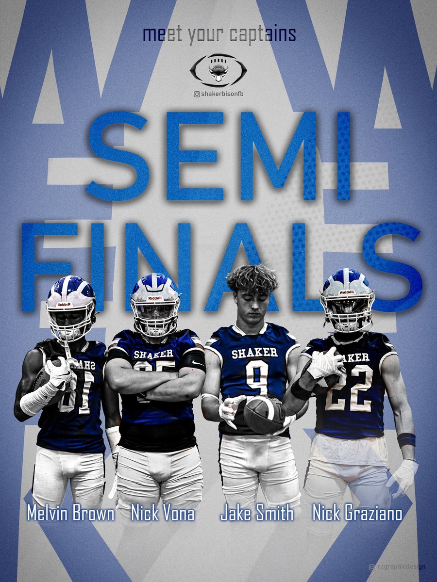 Shaker Football (@shakerfootball) on Twitter photo 