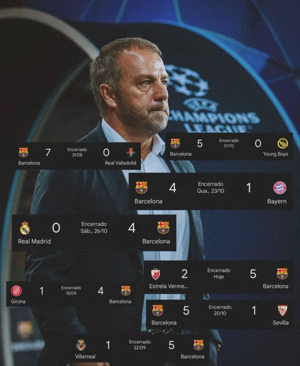 Somhiseremfcb's tweet photo. Hemos vuelto. https://t.co/VUMZyz9YPC