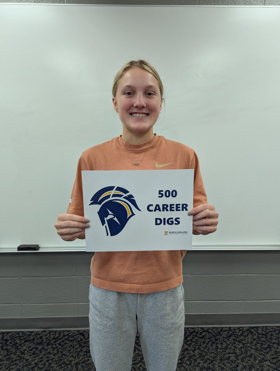 NIACC🏐Volleyball tweet media