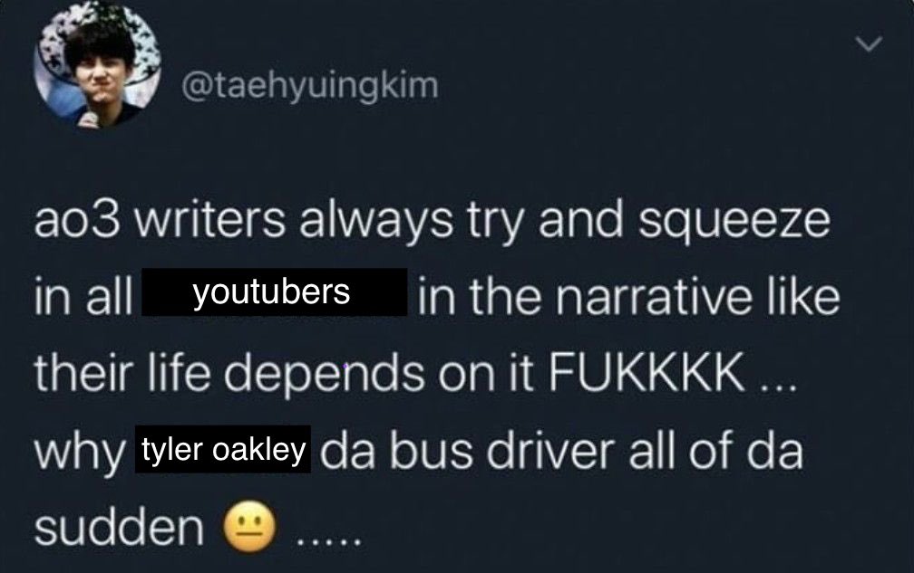 what reading dan and phil fanfiction is like