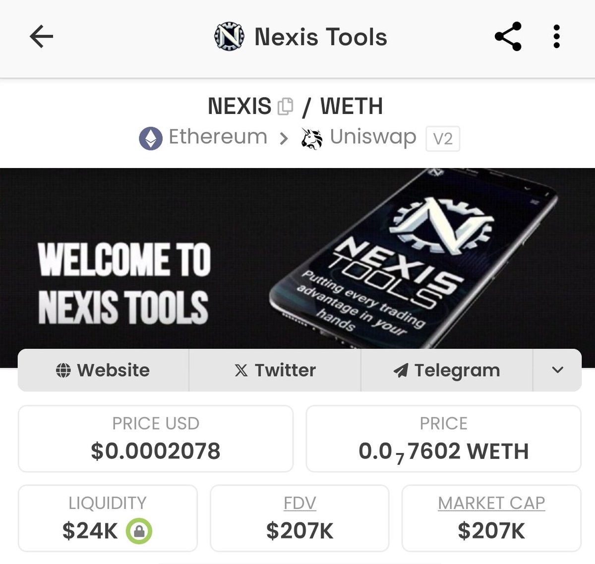 Marius🔸capital tweet media