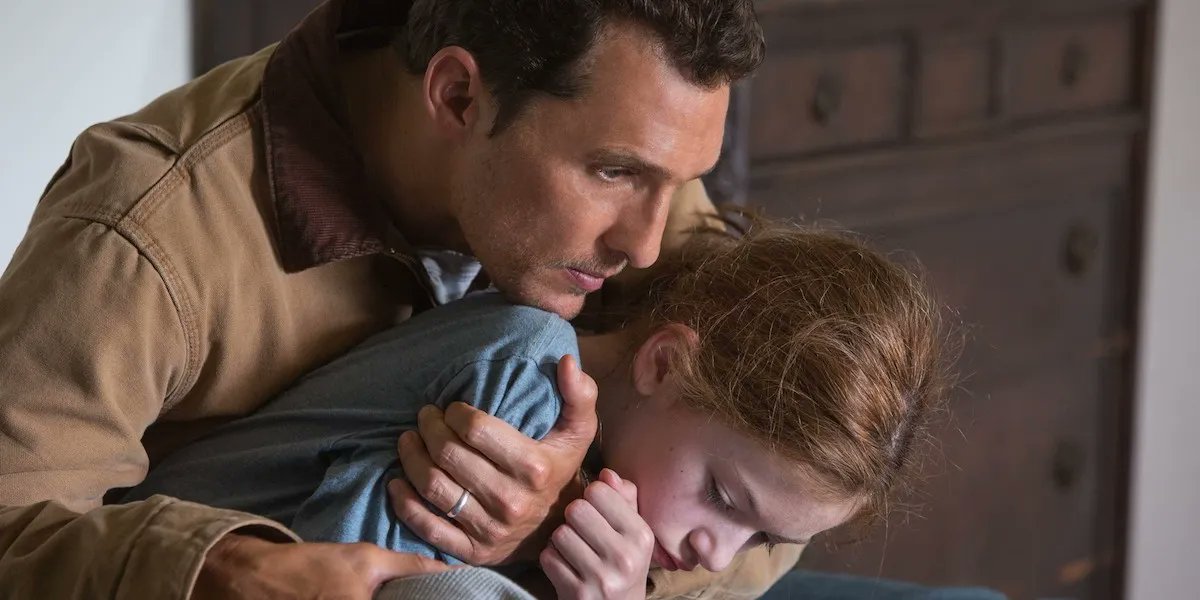 It's been 10 years since Interstellar released