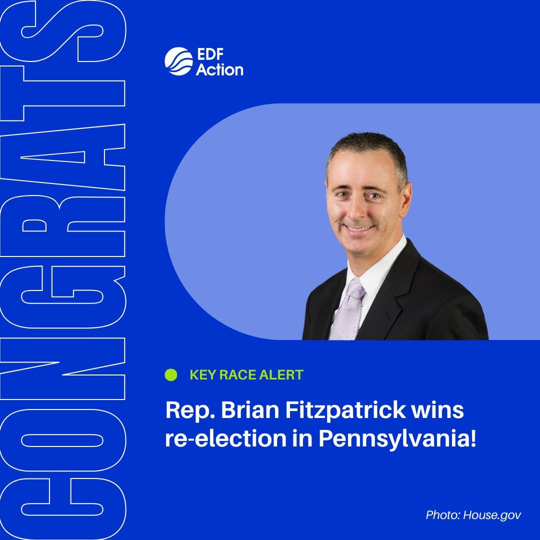 Congrats to <a href="/RepBrianFitz/">Rep. Brian Fitzpatrick 🇺🇸</a> on his win in PA!

edfaction.org/news-resources…