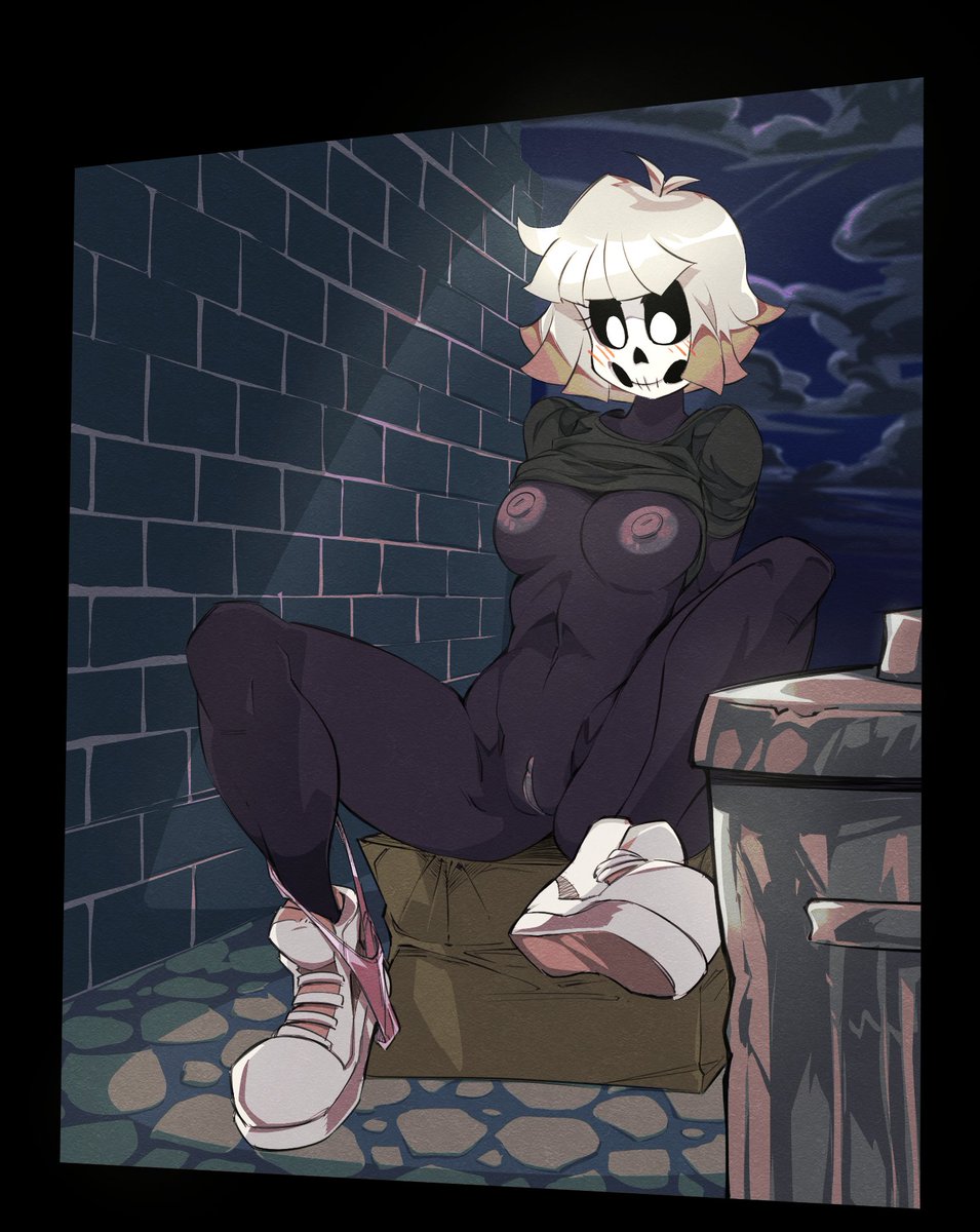 C Smut Run 🔞| COMMISSIONS OPEN (details in bio) tweet media