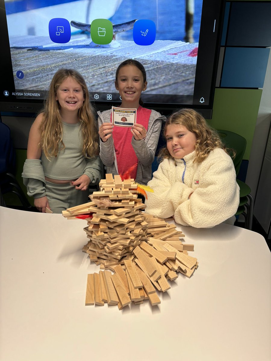 Mrs. Sorensen tweet media