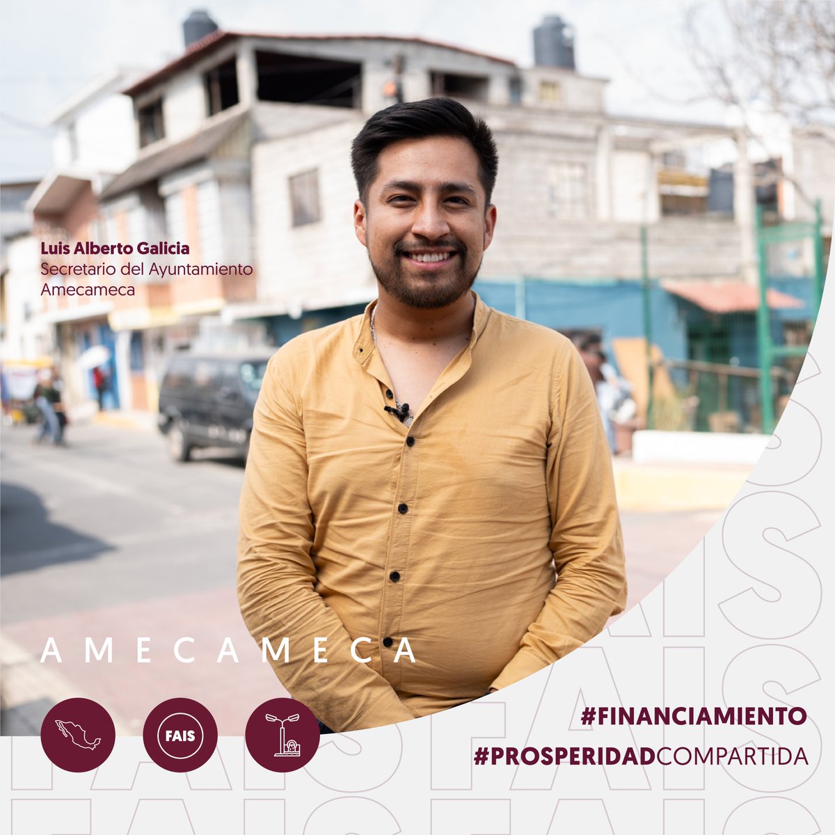 Banobras tweet media