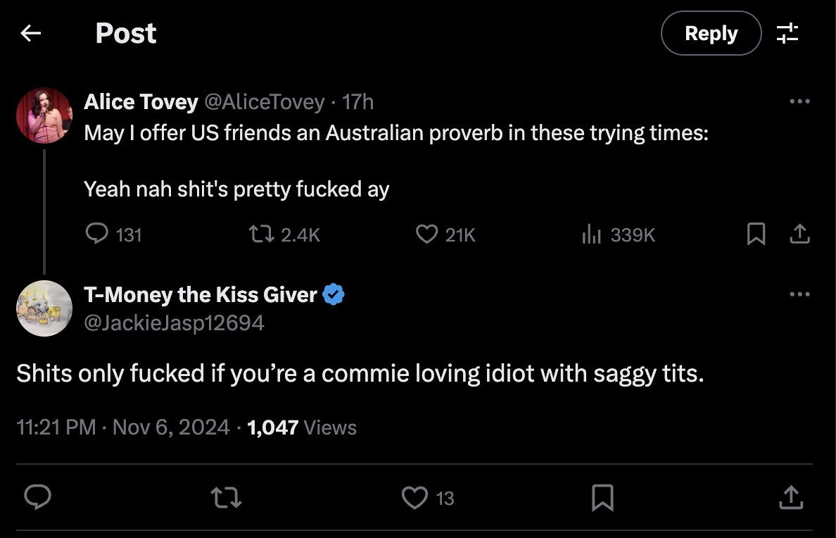 Alice Tovey // alicetovey.bsky.social tweet media