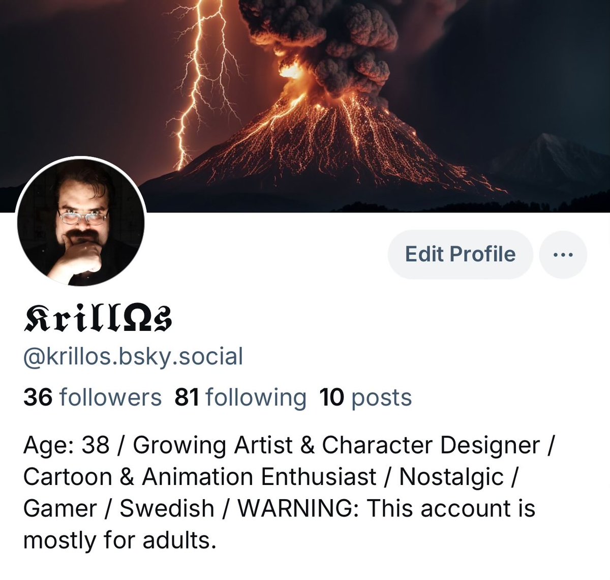 KRILLΩS tweet media