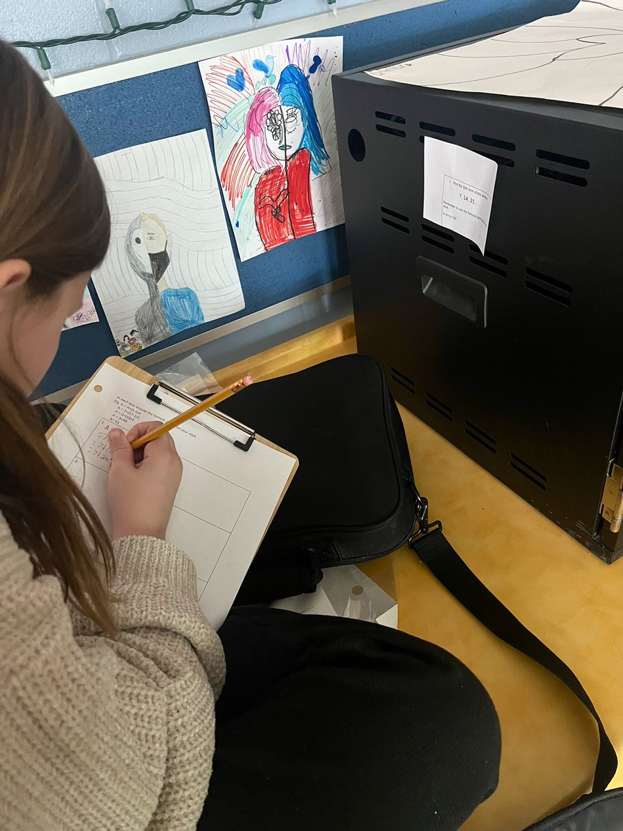 Micaela Prophet tweet media