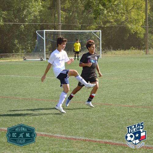 TXclubsoccer's tweet image. Getting ready for another weekend full of games!😊

#ntxford #capellisport #TCSL #ECNLRLntx